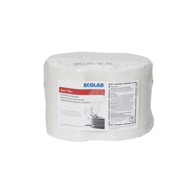 Ecolab Apex Ultra - 4x3,1 kg